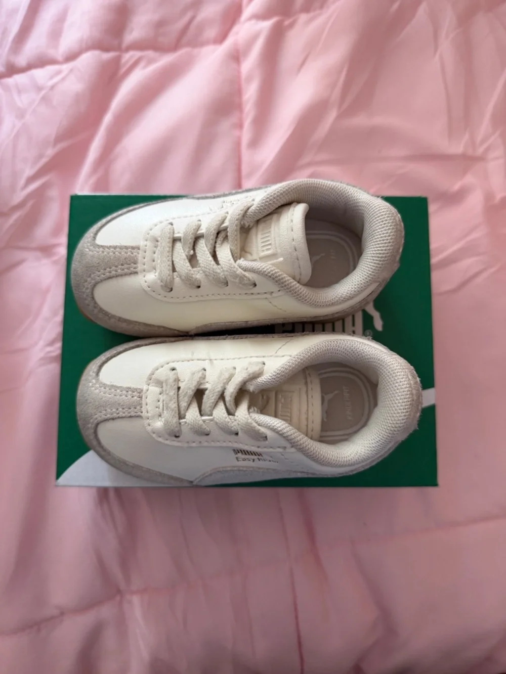PUMA EASY RIDER baby sneakers
